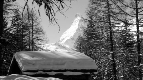 www.skisensation.it tour a Zermatt